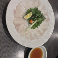 とらふぐ城 - 