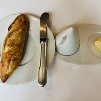 ドミニク・ブシェ トーキョー - 