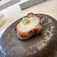 鮨 なんば 日比谷 - 