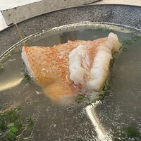 鮨 なんば 日比谷 - 