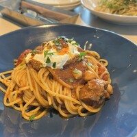 Trattoria Tabule - 