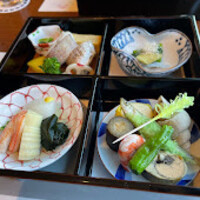 日本料理 八千代 - 
