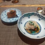 fu-fu shisen - 点心