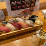 東京寿司 ITAMAE SUSHI - 
