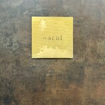 nacol - 