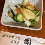 魚のうまい店　司 - 