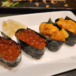 東京寿司 ITAMAE SUSHI - 