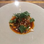 fu-fu shisen - 麻辣魚