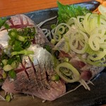 魚のうまい店　司 - 