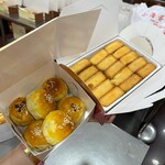 小藩蛋糕坊 - 料理写真: