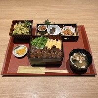 個室和食 肉割烹 吟次郎 品川駅前店 - 