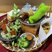 鮨 蓮心 - 