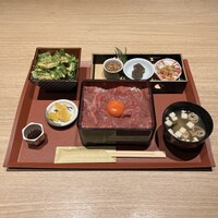 個室和食 肉割烹 吟次郎 品川駅前店 - 