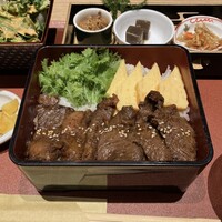 個室和食 肉割烹 吟次郎 品川駅前店 - 