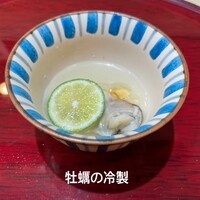 鮨 蓮心 - 