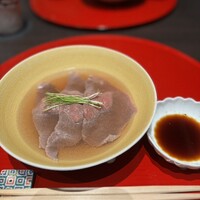 和牛ステーキ割烹 だいすけ クロスゲート金沢店 - 