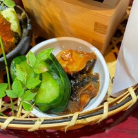 鮨 蓮心 - 
