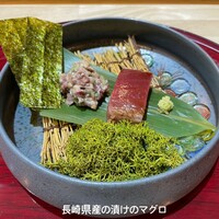 鮨 蓮心 - 