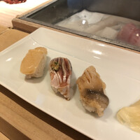 おたる政寿司 ぜん庵 - 