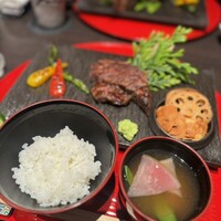 和牛ステーキ割烹 だいすけ クロスゲート金沢店 - 