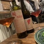 ワインスタンド 43ポンテ - 