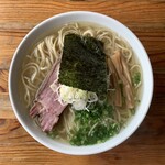 らぁめん 喜乃壺 - 