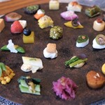 GIFT - インサラティッシマ・ギフト