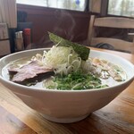 らぁめん 喜乃壺 - 