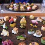 GIFT - インサラティッシマ・ギフト