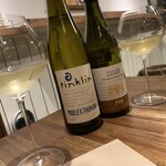 ワインスタンド 43ポンテ - 