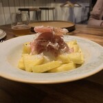 ワインスタンド 43ポンテ - 