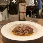 ワインスタンド 43ポンテ - 