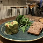 ワインスタンド 43ポンテ - 