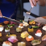 GIFT - インサラティッシマ・ギフト