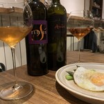 ワインスタンド 43ポンテ - 