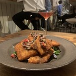 ワインスタンド 43ポンテ - 