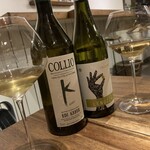 ワインスタンド 43ポンテ - 