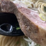 らぁめん 喜乃壺 - 