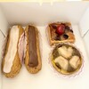 PATISSERIE TATSUYA SASAKI