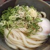 こがね製麺所 丸亀原田店