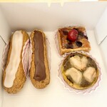 PATISSERIE TATSUYA SASAKI - 