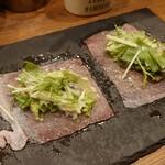 大衆ビストロ Galetto - 