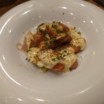 大衆ビストロ Galetto - 