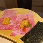 Morita雲丹五郎 大阪本店