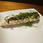 炭火やきとり 炎座 - 