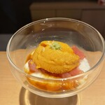 Morita雲丹五郎 大阪本店