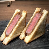 USHIMITSU NISHIAZABU - 