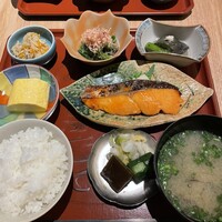 京都一の傳  六本木ヒルズ店 -  京都一の傳  六本木ヒルズ店 -