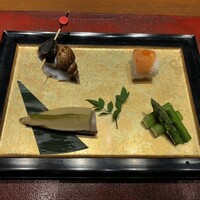 ダイナミックキッチン＆バー 響 風庭 赤坂 - 