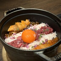 USHIMITSU NISHIAZABU - 